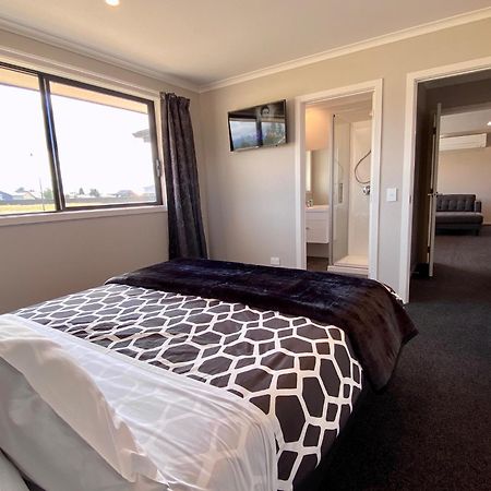 Mackenzie Hideaway Villa Twizel Buitenkant foto