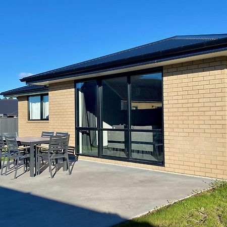 Mackenzie Hideaway Villa Twizel Buitenkant foto